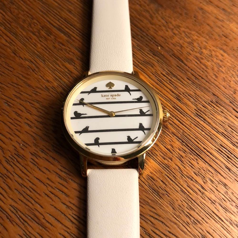 Kate Spade Bird Watch
